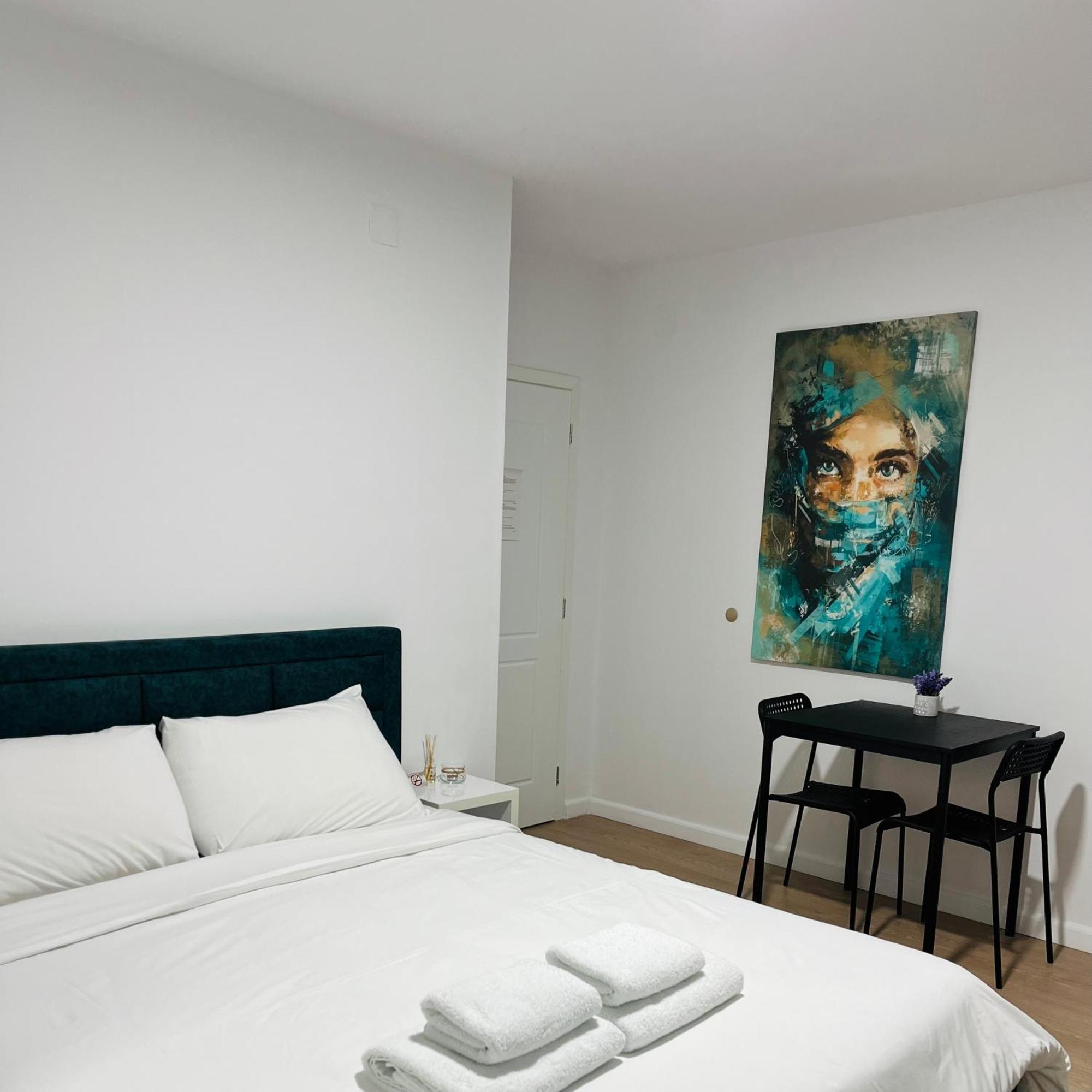 Viva Apartments Përmet Exteriör bild